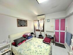 Blk 26 Teck Whye Heights II (Choa Chu Kang), HDB 3 Rooms #574773551